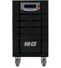 Nobreak NHS Laser PRIME OL(3000VA/8b.9Ah/220V/Bif/ISO) - 92.A0.030400